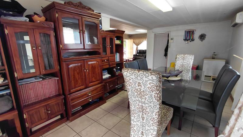 3 Bedroom Property for Sale in Wilgehof Free State